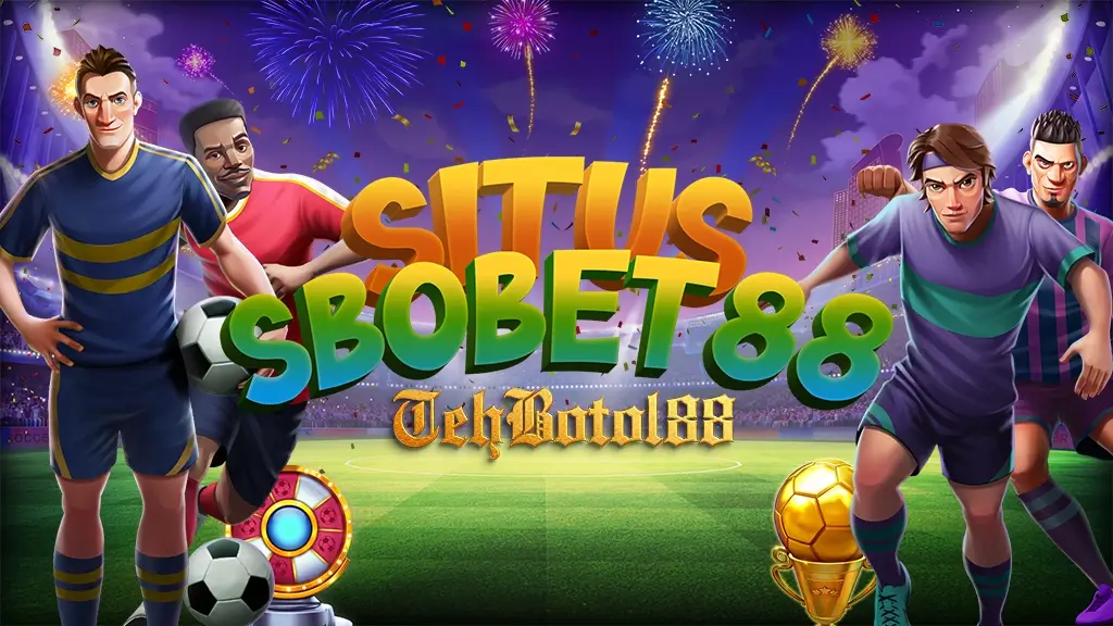 tebotol88 x sbobet88